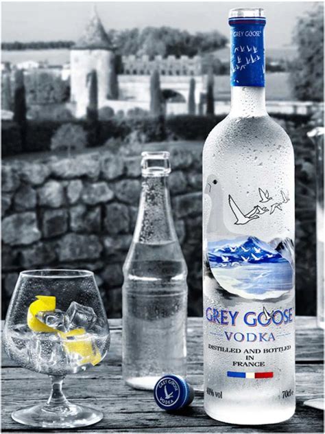 Vodka cl PenalbaWeb.com