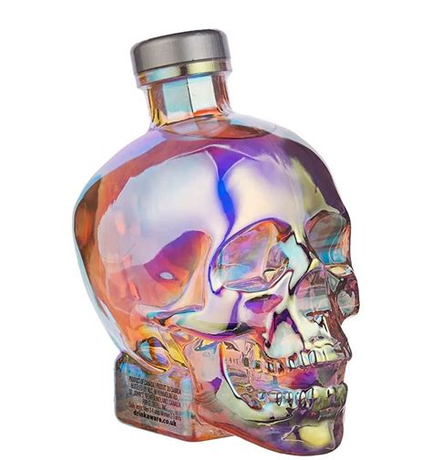 Vodka crystal PenalbaWeb.com