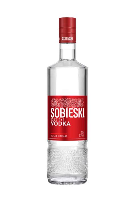 Vodka sobieski PenalbaWeb.com