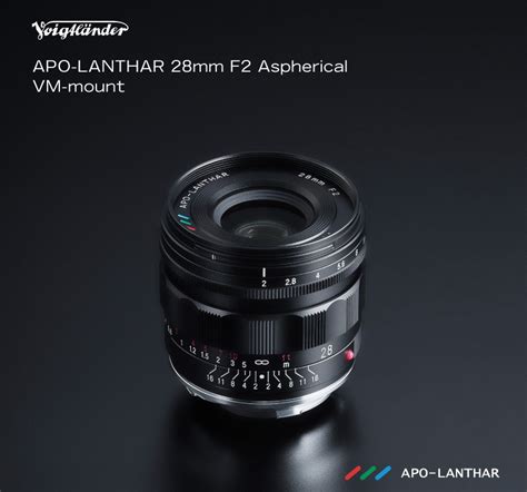 Voigtlander m mount PenalbaWeb.com