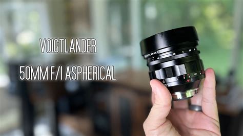 Voigtlander nokton PenalbaWeb.com
