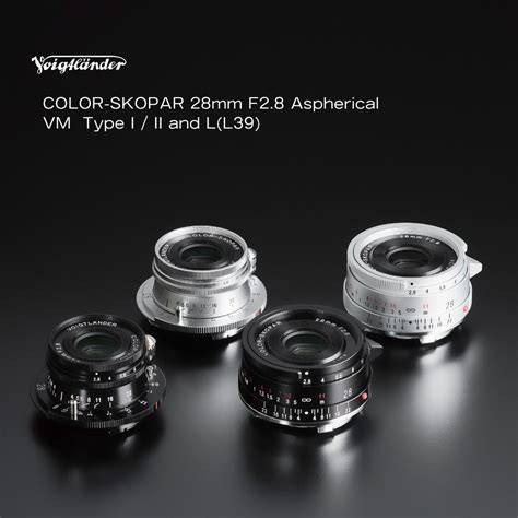 Voigtlander skopar PenalbaWeb.com