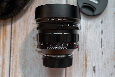 Voigtlander PenalbaWeb.com