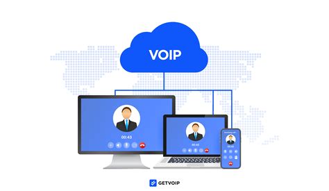 Voip internet PenalbaWeb.com