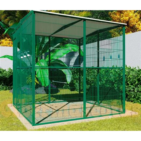 Voladeras jardin PenalbaWeb.com