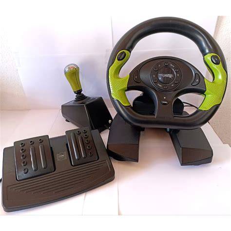 Volante 360 PenalbaWeb.com