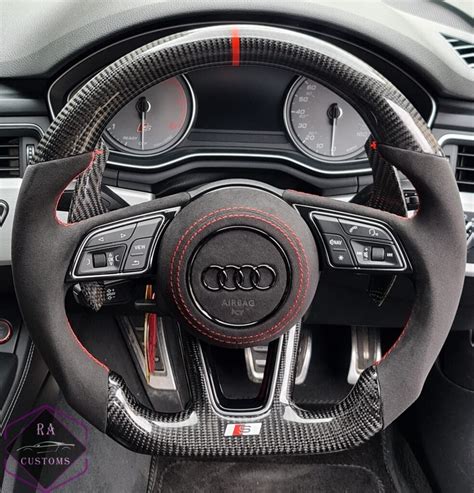 Volante audi s3 PenalbaWeb.com