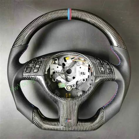 Volante bmw e46 m3 PenalbaWeb.com