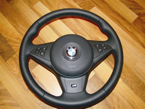 Volante bmw e60 PenalbaWeb.com