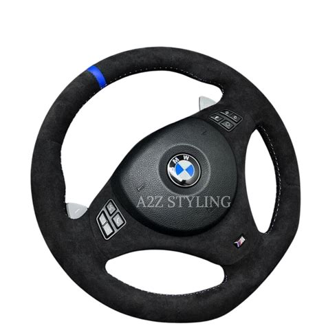 Volante bmw e90 PenalbaWeb.com
