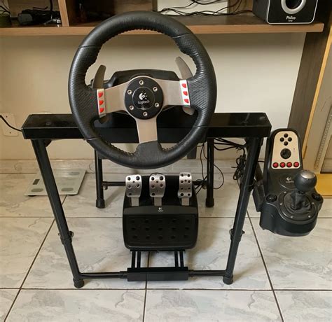 Volante cockpit PenalbaWeb.com