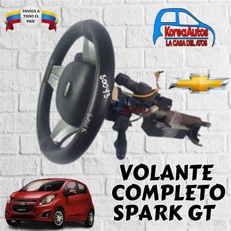 Volante completo PenalbaWeb.com