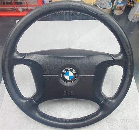Volante e36 PenalbaWeb.com