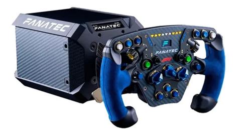 Volante fanatec PenalbaWeb.com