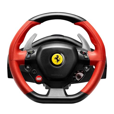 Volante ferrari 458 PenalbaWeb.com