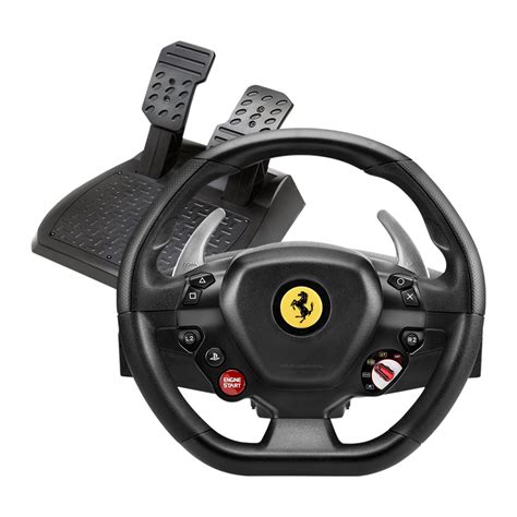 Volante ferrari ps4 PenalbaWeb.com