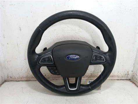 Volante ford focus PenalbaWeb.com