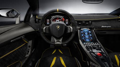 Volante lamborghini PenalbaWeb.com