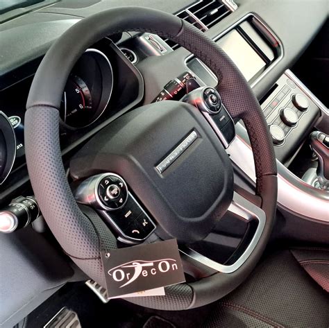 Volante land rover PenalbaWeb.com