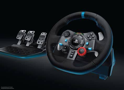 Volante logitech driving force PenalbaWeb.com