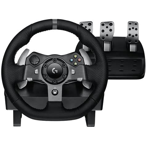 Volante logitech g920 PenalbaWeb.com