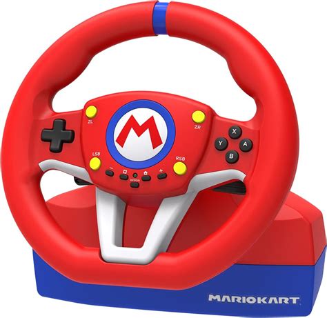 Volante mario PenalbaWeb.com