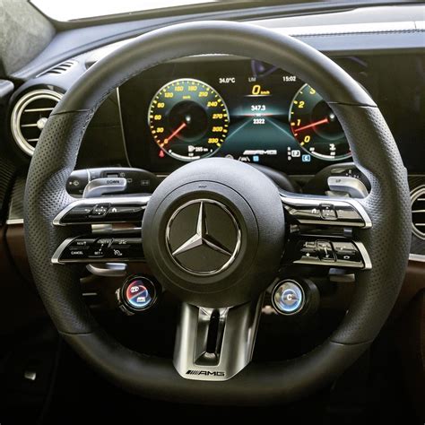 Volante mercedes amg PenalbaWeb.com