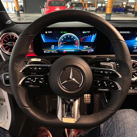 Volante mercedes PenalbaWeb.com