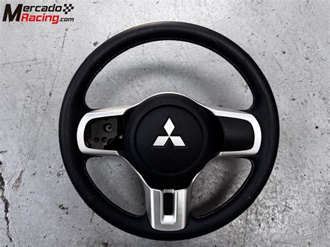 Volante mitsubishi eclipse PenalbaWeb.com