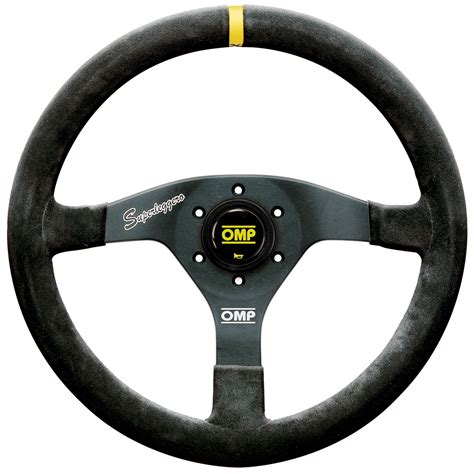 Volante omp PenalbaWeb.com