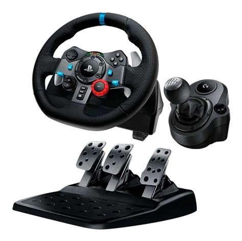 Volante pc logitech PenalbaWeb.com