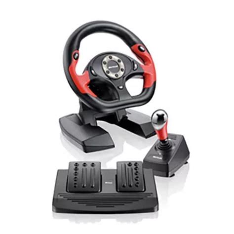 Volante pc pc ps2 ps3 PenalbaWeb.com