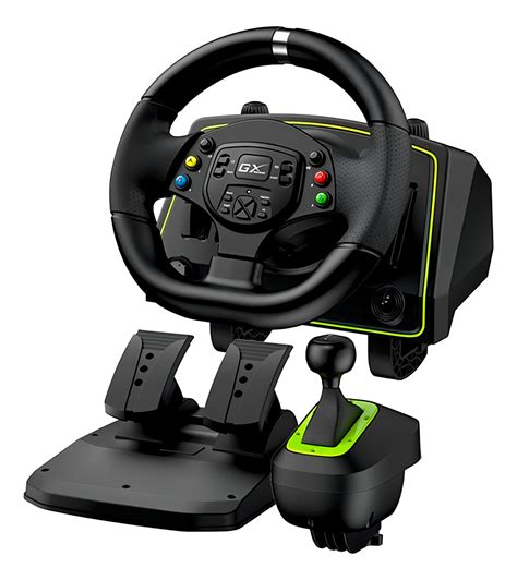 Volante pc pc PenalbaWeb.com