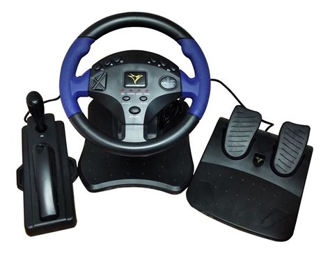 Volante pc ps2 PenalbaWeb.com