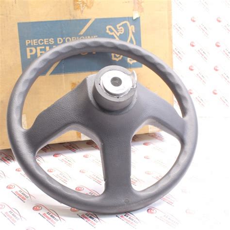 Volante peugeot 205 PenalbaWeb.com