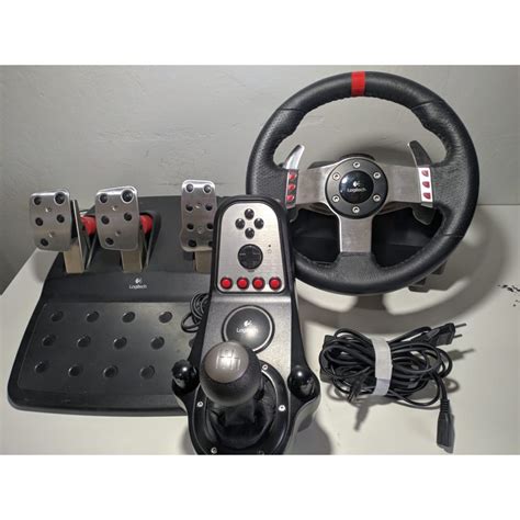 Volante ps2 PenalbaWeb.com