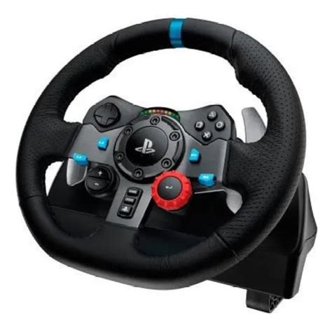 Volante ps3 PenalbaWeb.com