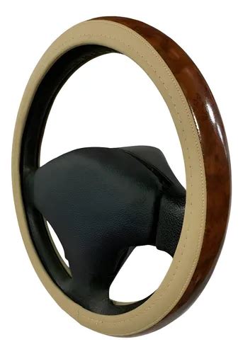 Volante renault madera PenalbaWeb.com
