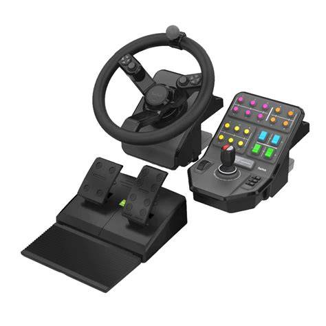 Volante saitek PenalbaWeb.com