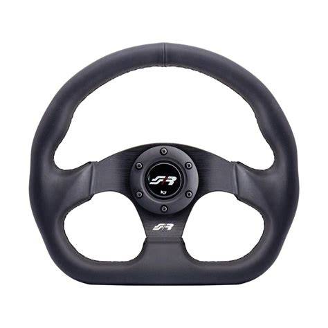 Volante speed PenalbaWeb.com