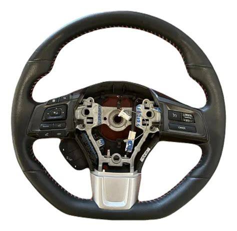 Volante subaru PenalbaWeb.com