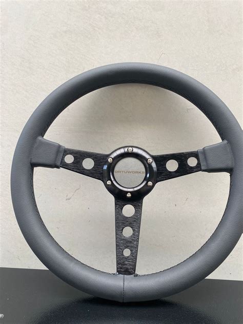 Volante suzuki PenalbaWeb.com