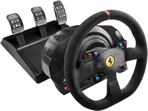 Volante t300 ferrari PenalbaWeb.com