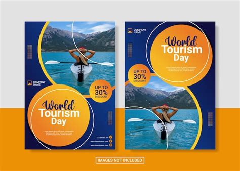 Volante turismo PenalbaWeb.com