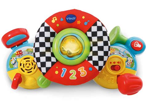 Volante vtech PenalbaWeb.com