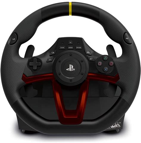 Volante wireless PenalbaWeb.com