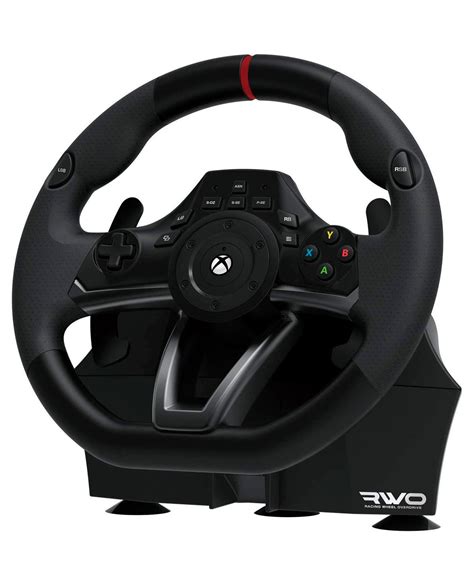 Volante xbox inalambrico PenalbaWeb.com