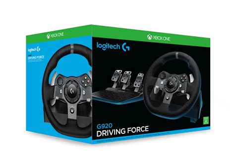 Volante xbox one PenalbaWeb.com