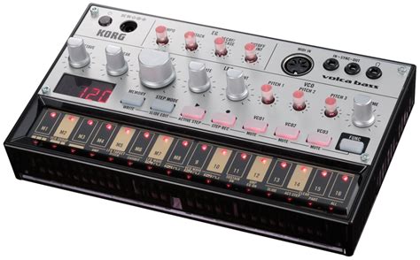 Volca bass PenalbaWeb.com