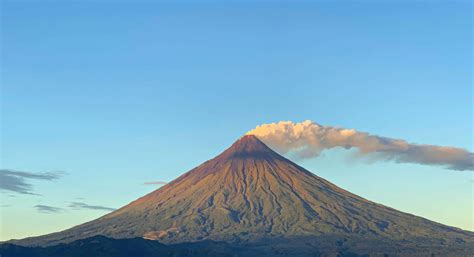 Volcano PenalbaWeb.com
